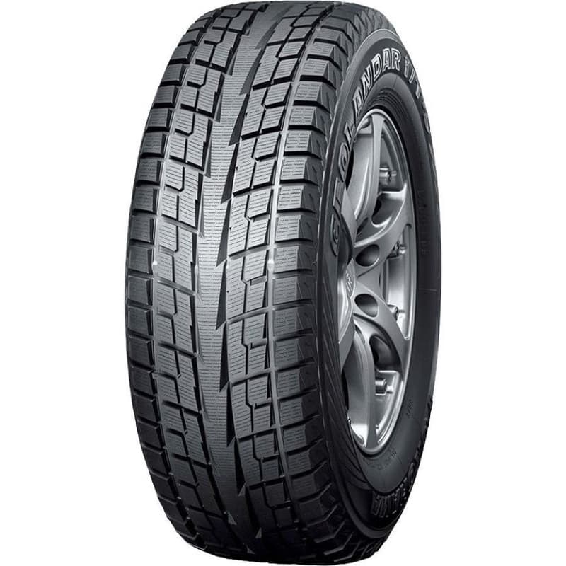 Yokohama Geolandar I/TS (G073) ( 245/70 R17 110Q, Nordic compound, RPB ) 1