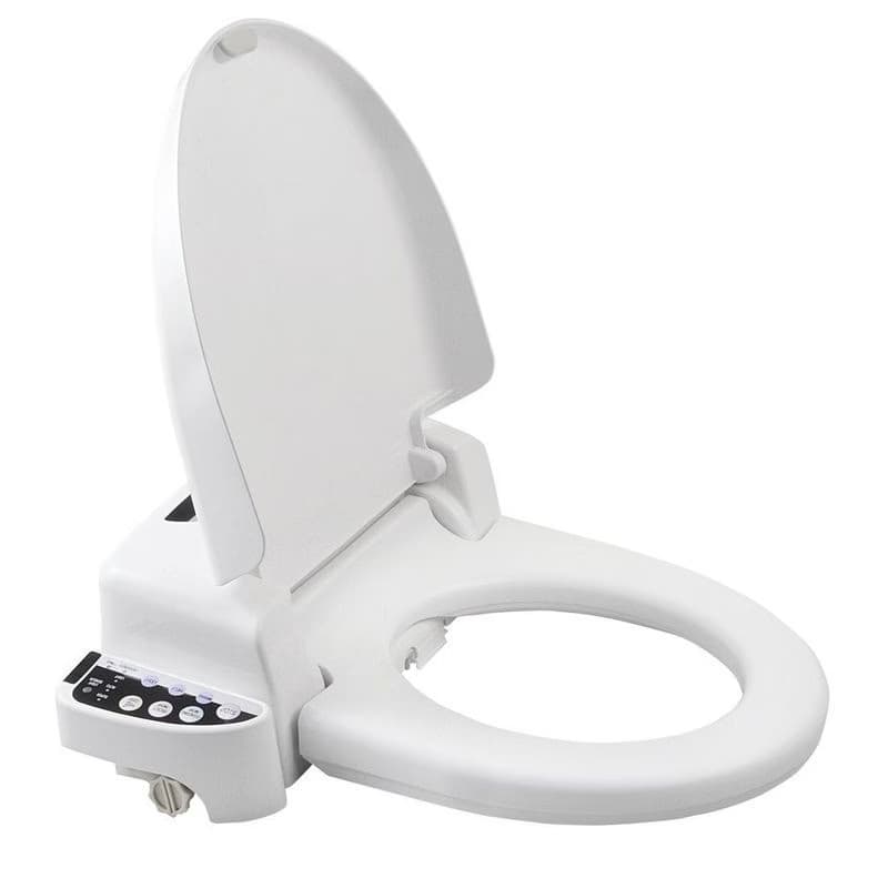 SAPHO - BLOOMING elektronický bidet s dialkovým ovládaním NB-R770D 2