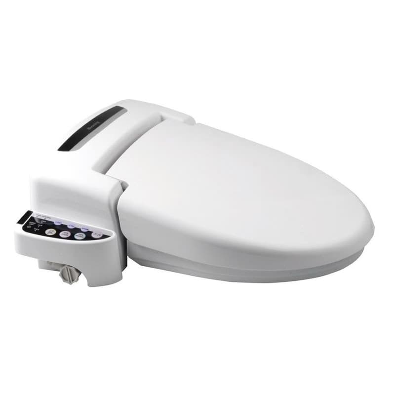 SAPHO - BLOOMING elektronický bidet s dialkovým ovládaním NB-R770D 3