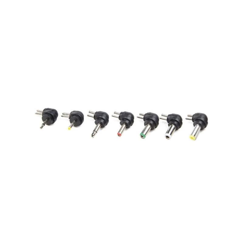 GEMBIRD Univerzálny AC-DC adaptér EG-MC-008, 12W, 7 konektorov 4