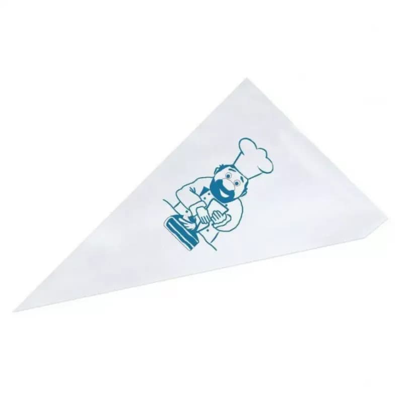 Cukrárenský rukáv folia 20 ks 34,5cm 142231-orio 1