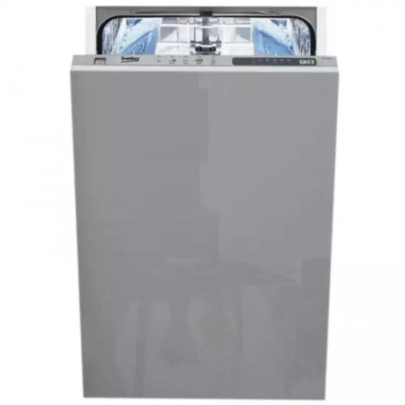 Skrinka do kuchyne Gardena D60FZW dvierka na umývačku 713 X 596 grey 1