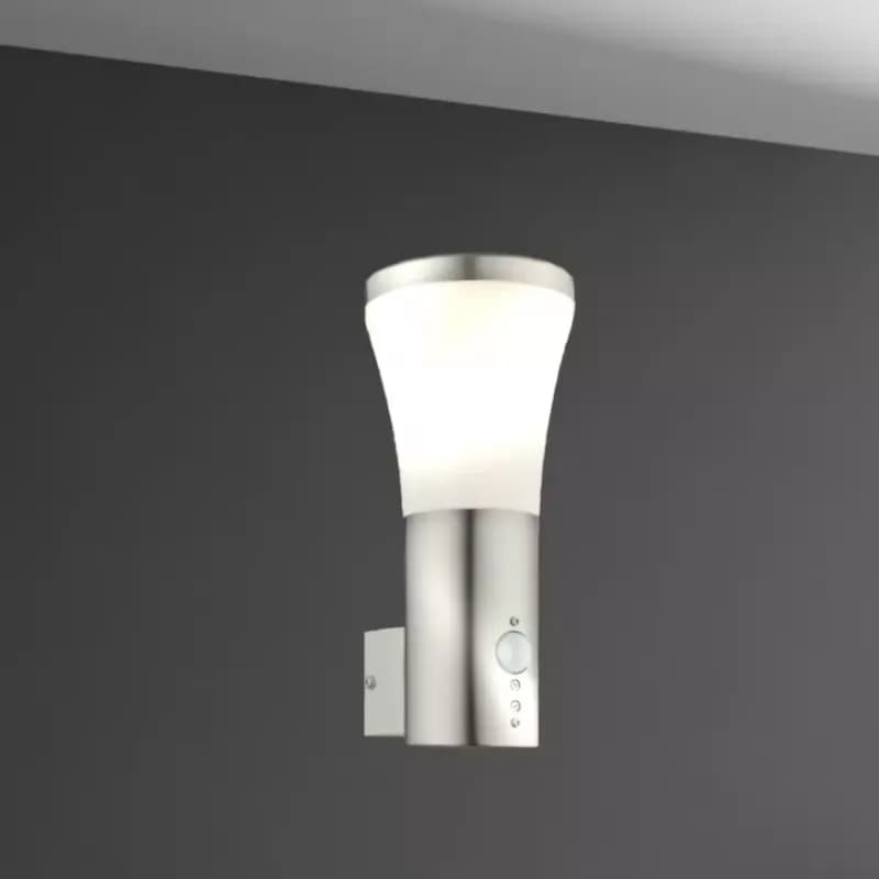 Záhradná lampa LED 34570s Sensor Kg1 1