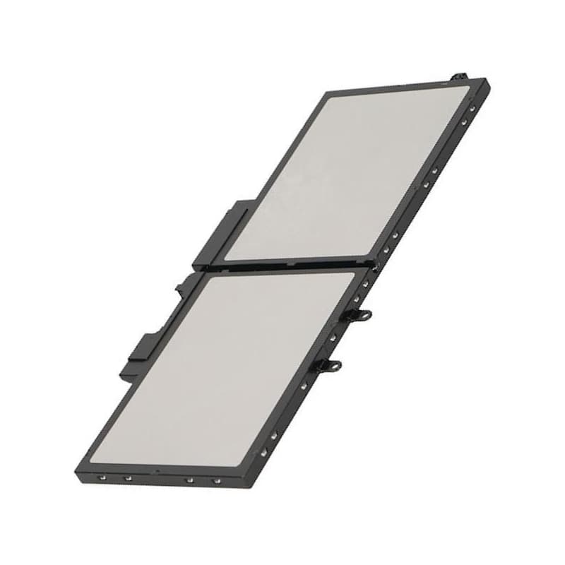 2-POWER Batéria 15,2V 4473mAh pre Dell Inspiron 7500, Latitude 5510, Latitude 5511, Precision 3550 1