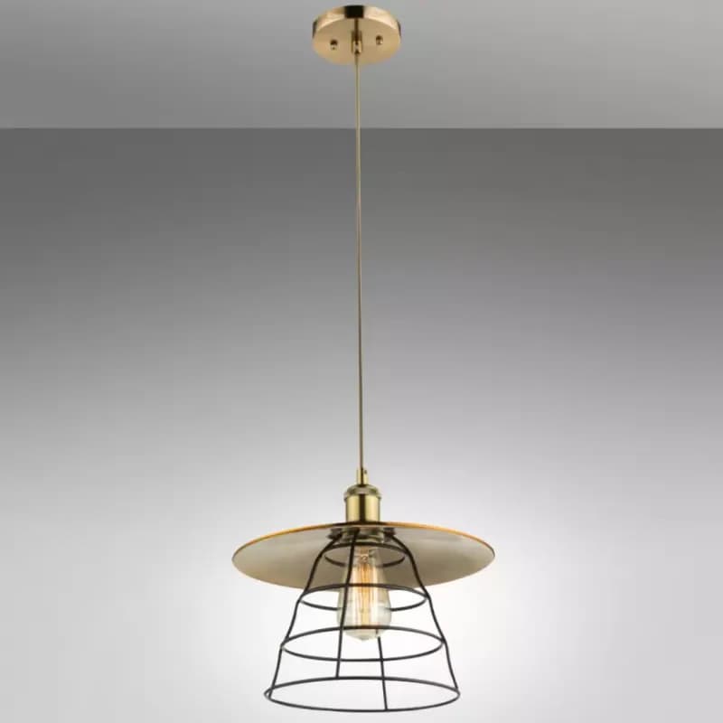 Luster 15086H1 GOLD LW1