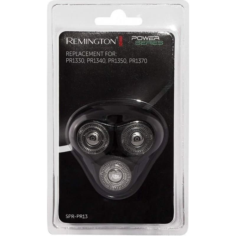 SPR-PR13 NÁHRADNÁ HOL.HLAVICA REMINGTON 5