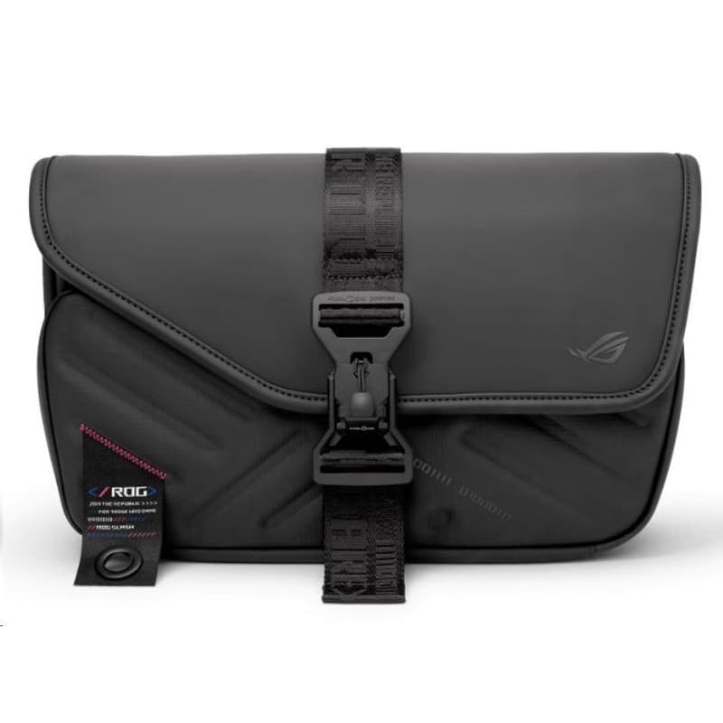 ASUS ROG SLASH SLING BAG 4.0 1