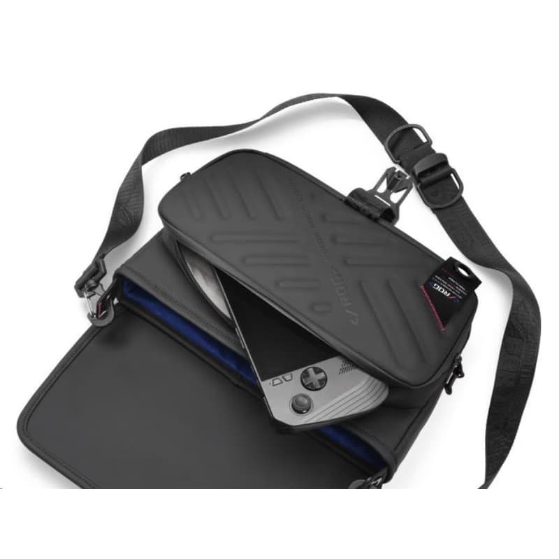ASUS ROG SLASH SLING BAG 4.0 3