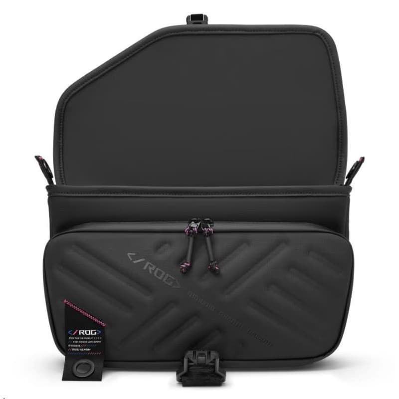 ASUS ROG SLASH SLING BAG 4.0 4