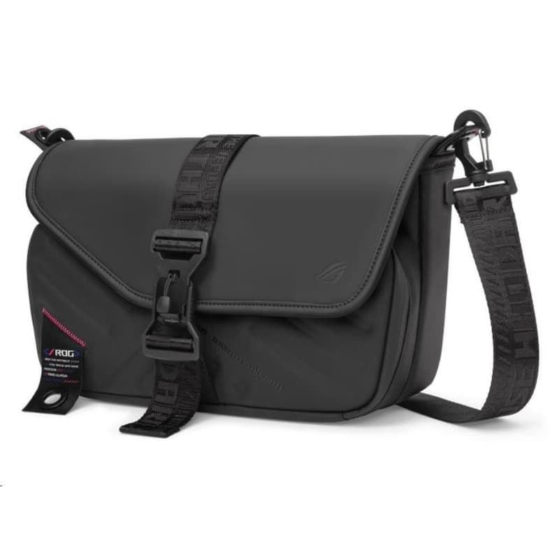 ASUS ROG SLASH SLING BAG 4.0 5
