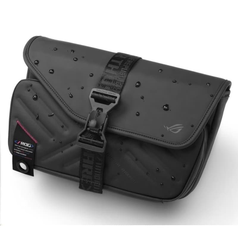ASUS ROG SLASH SLING BAG 4.0 6