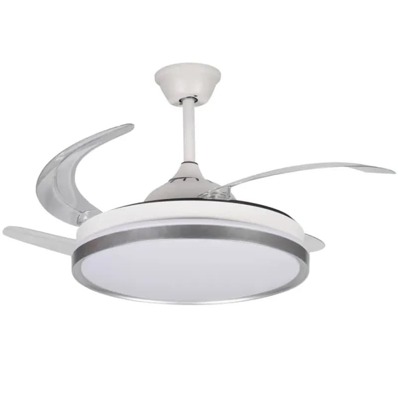 Ventilátor PLAVE INB49 CCT W/SR 46372 1
