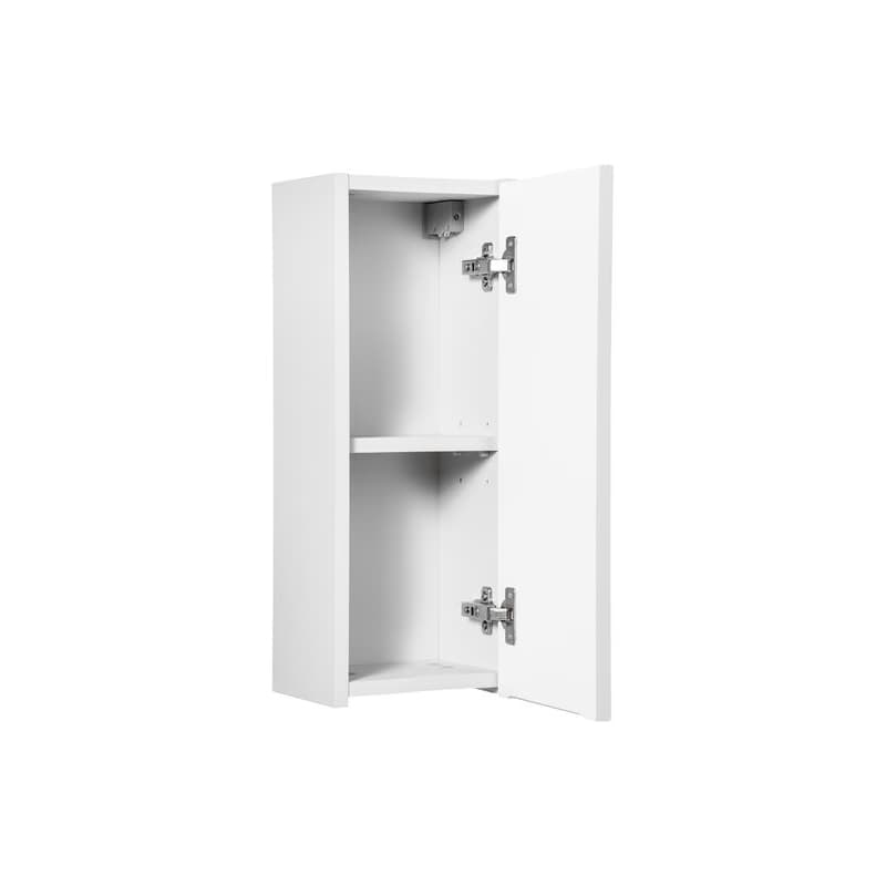 ArtCom Závesná skrinka do kúpeľne NOVA White 83-20-1D 3