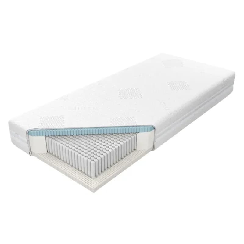 Matrac Talalay Blue Aloe Vera 120/200 1