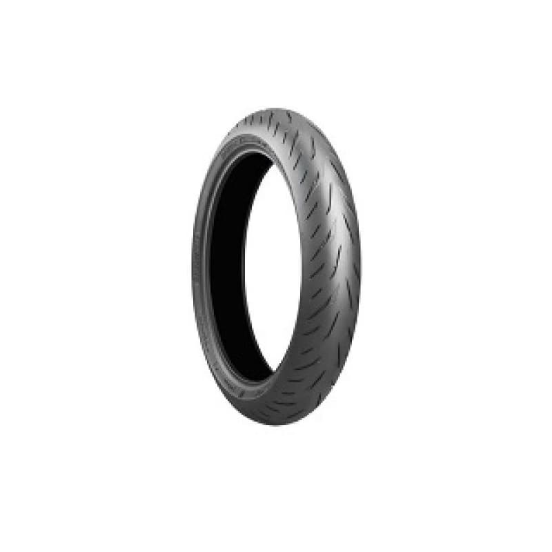 Bridgestone S 22 F ( 120/70 ZR17 TL (58W) predné koleso )