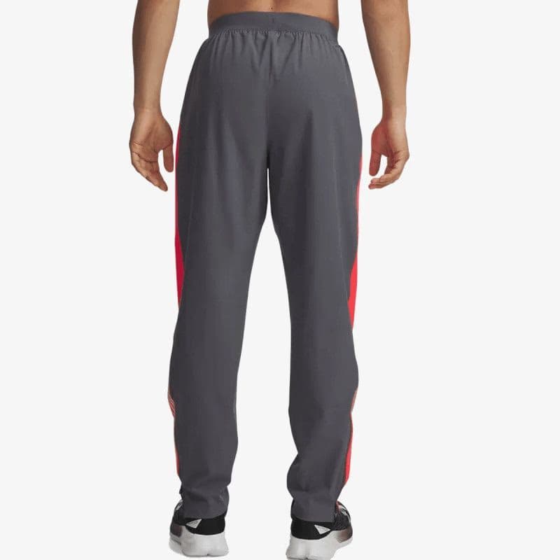 Pánske bežecké nohavice UNDER ARMOUR UA Velociti Storm Pant 3