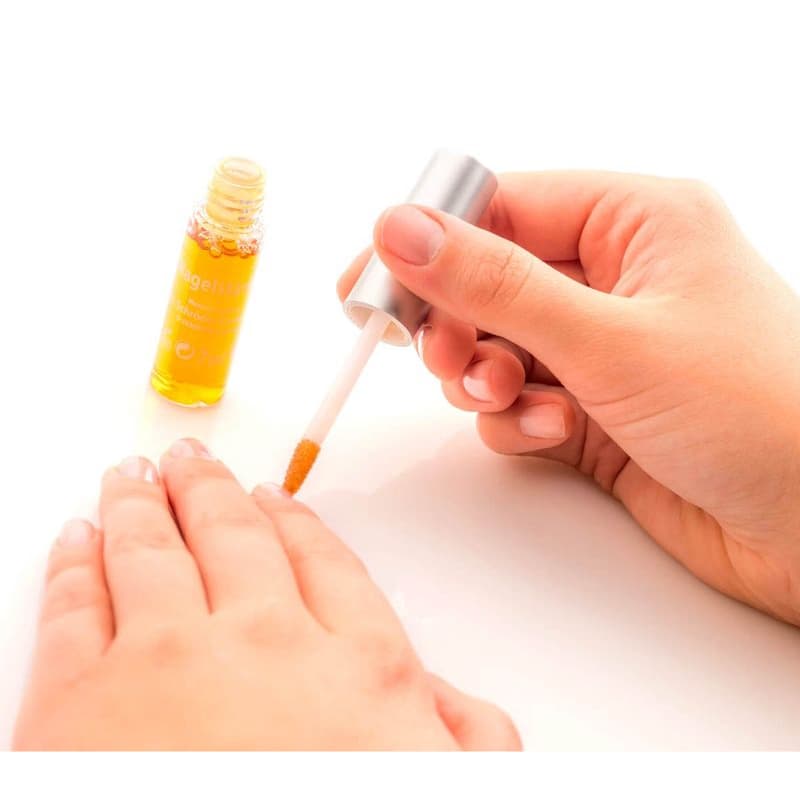 Posilňovač nehtov Schröder, 7 ml 1