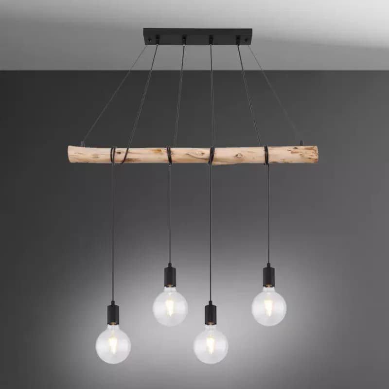 Luster 15439-4 LW4 1