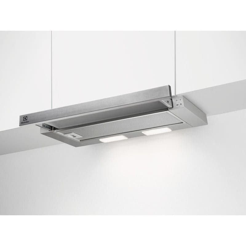 Electrolux LFP226S 1