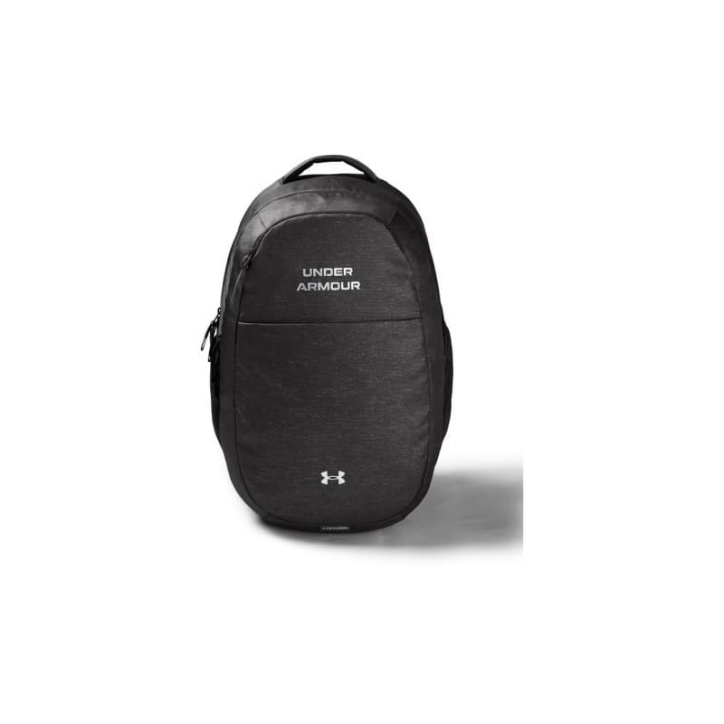 Dámsky batoh UNDER ARMOUR UA Hustle Signature Backpack-GRY