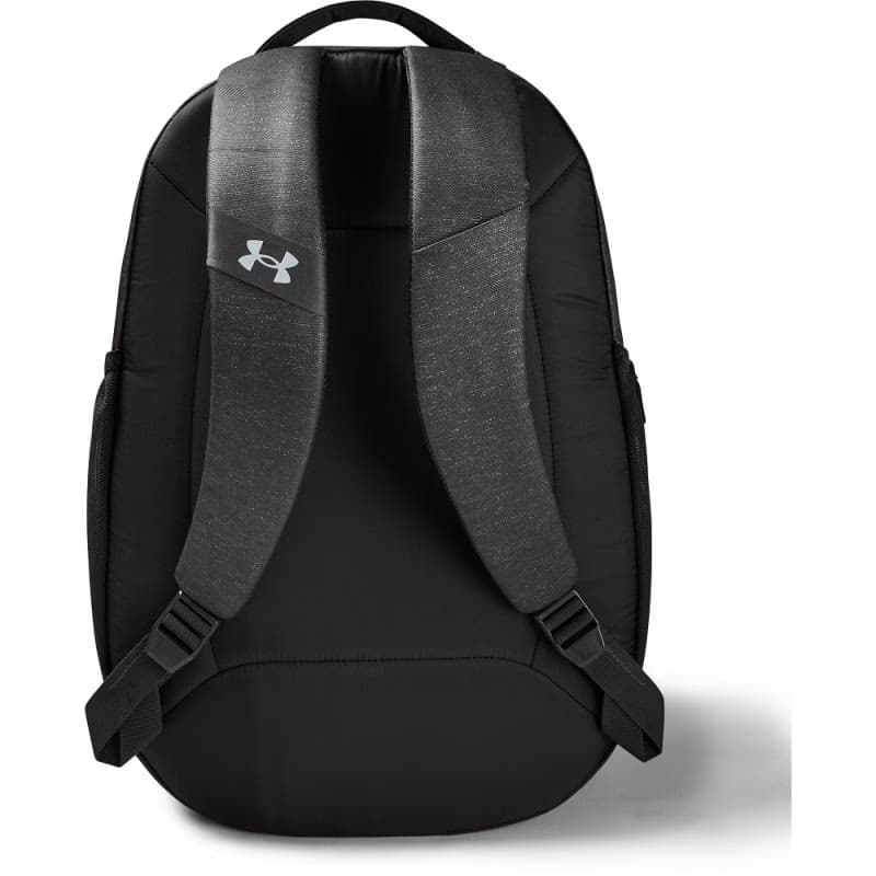 Dámsky batoh UNDER ARMOUR UA Hustle Signature Backpack-GRY 2