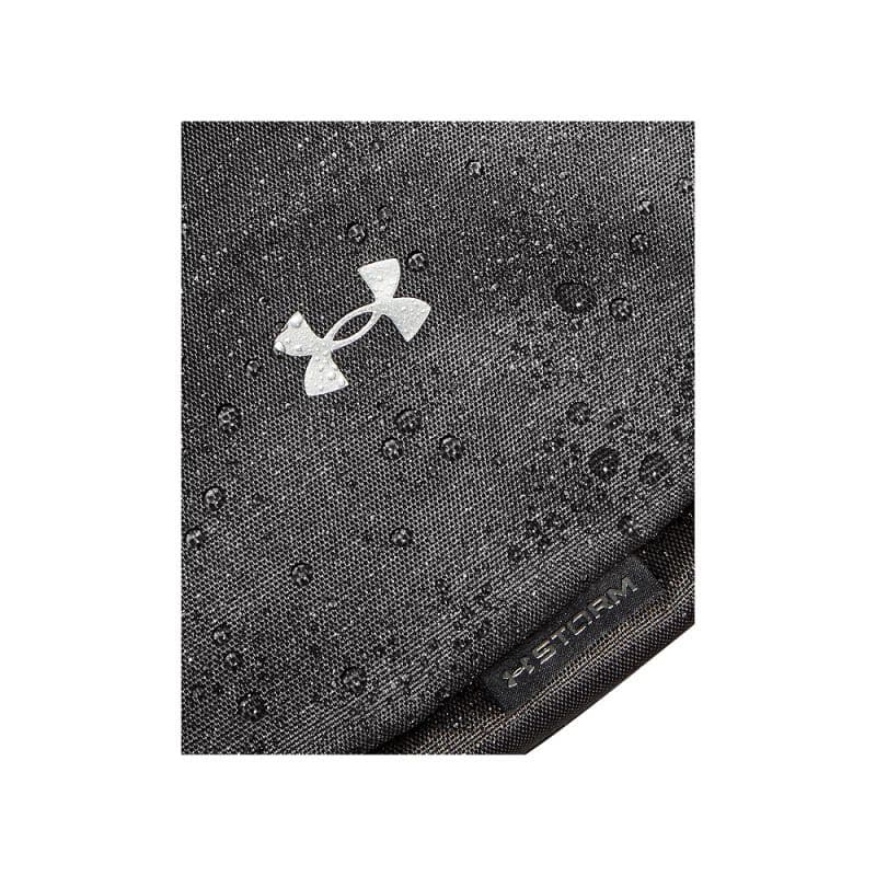 Dámsky batoh UNDER ARMOUR UA Hustle Signature Backpack-GRY 6