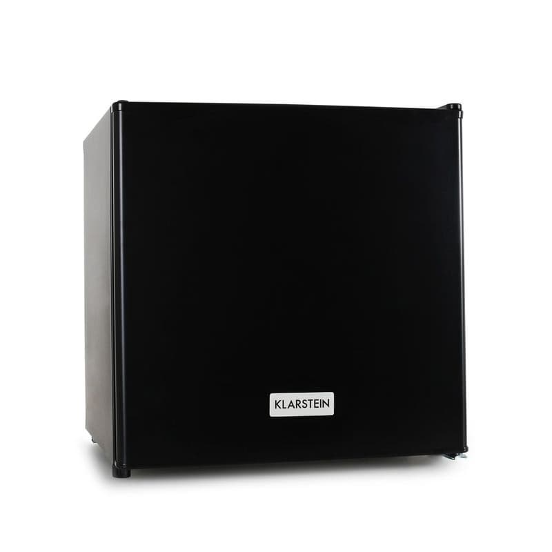 Klarstein Garfield, mraznička, mraziaci box, 35 l, 65 W, 4-hviezdičková, 2 úrovne 1