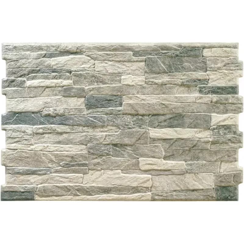 Fasádny obklad Aitana Jet Gris 33,3/50