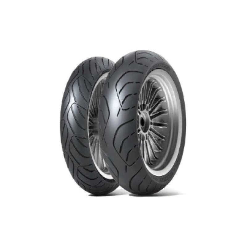 Dunlop Sportmax Roadsmart III Scooter ( 120/70 R14 TL 55H predné koleso DOT2022 )