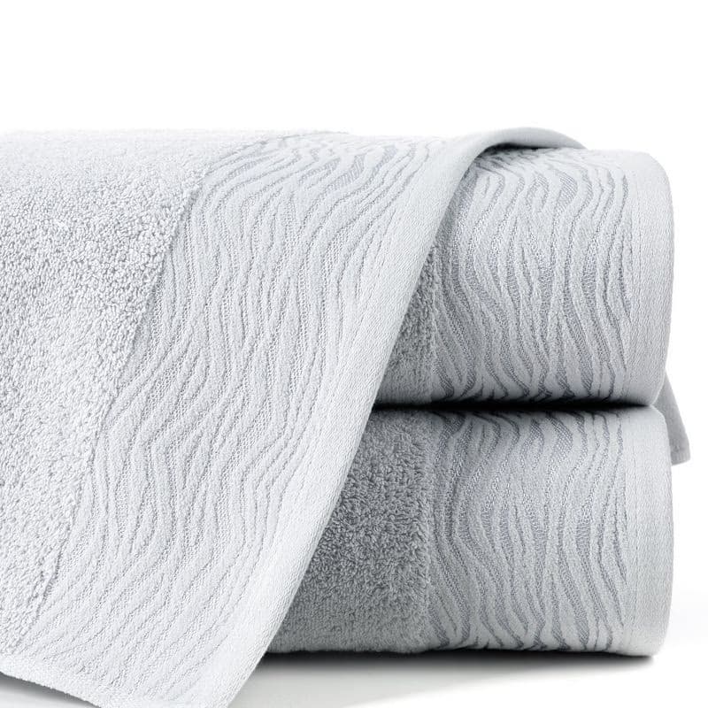 ArtFir Uterák DAFNE | strieborná 50 x 90 cm 3