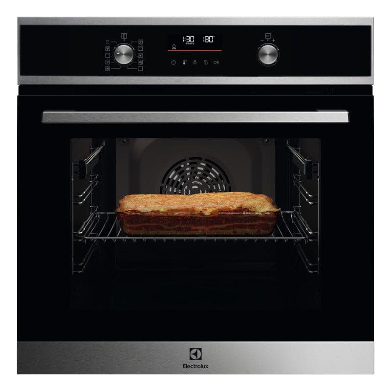 Electrolux EOF6P76BX 1