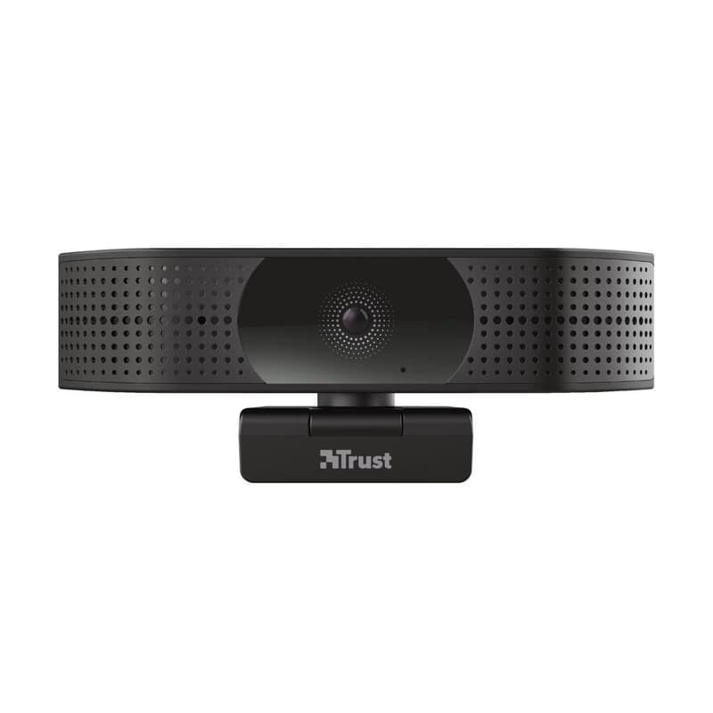 TRUST webkamera Teza 4K UHD Webcam 2