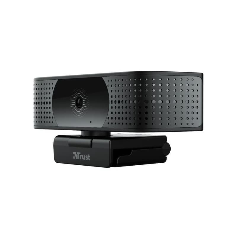 TRUST webkamera Teza 4K UHD Webcam 4