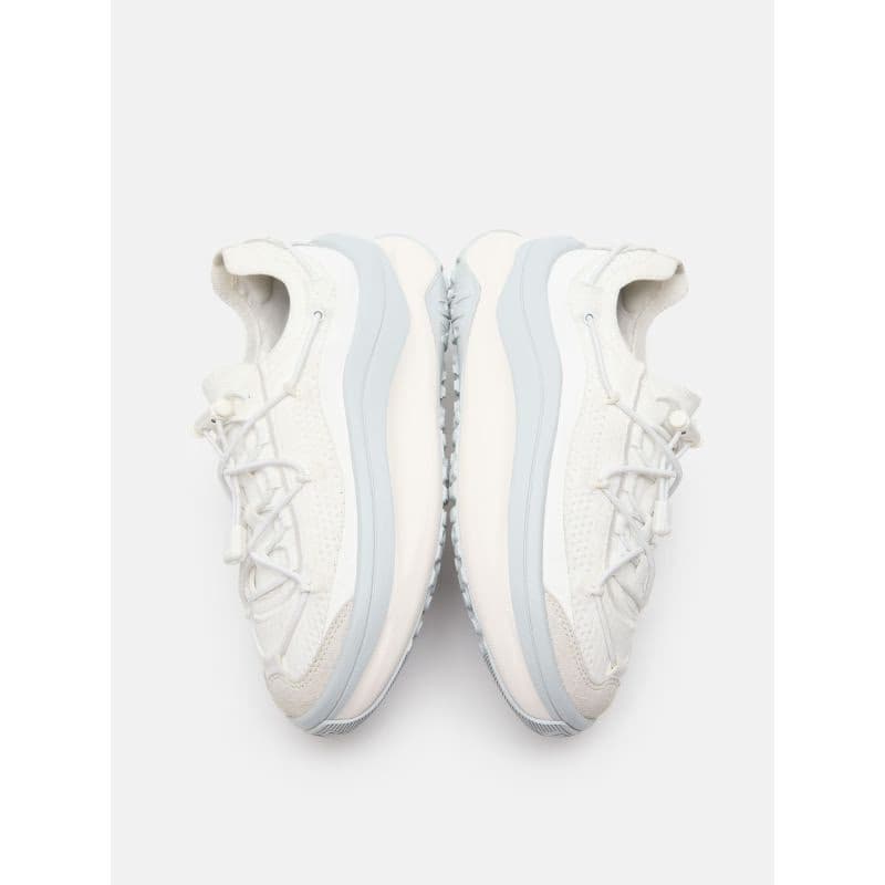 Rekreačná obuv MOON BOOT MB MOON247 XLACE-A001 WHITE 3