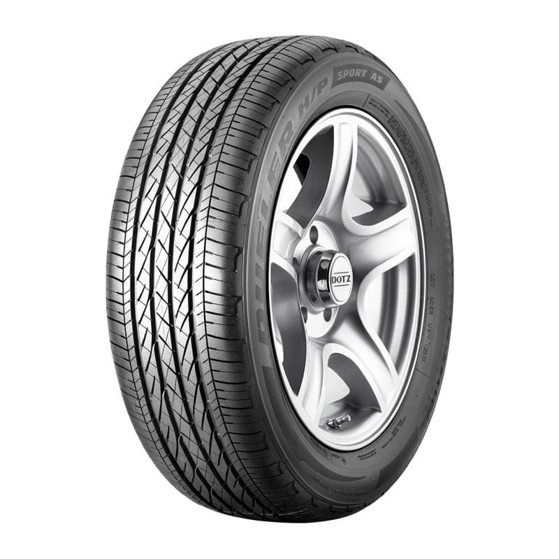 Bridgestone Dueler H/P Sport AS ( 225/55 R18 98V ) 1