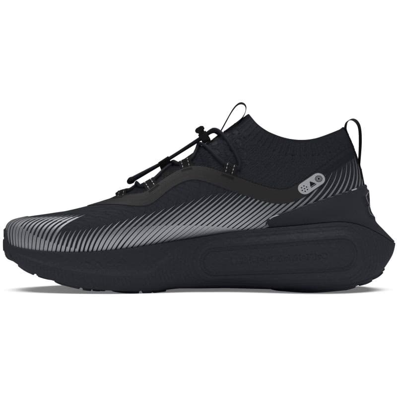 Pánska športová obuv (tréningová) UNDER ARMOUR UA U Phantom 4 Storm black black anthracite 2
