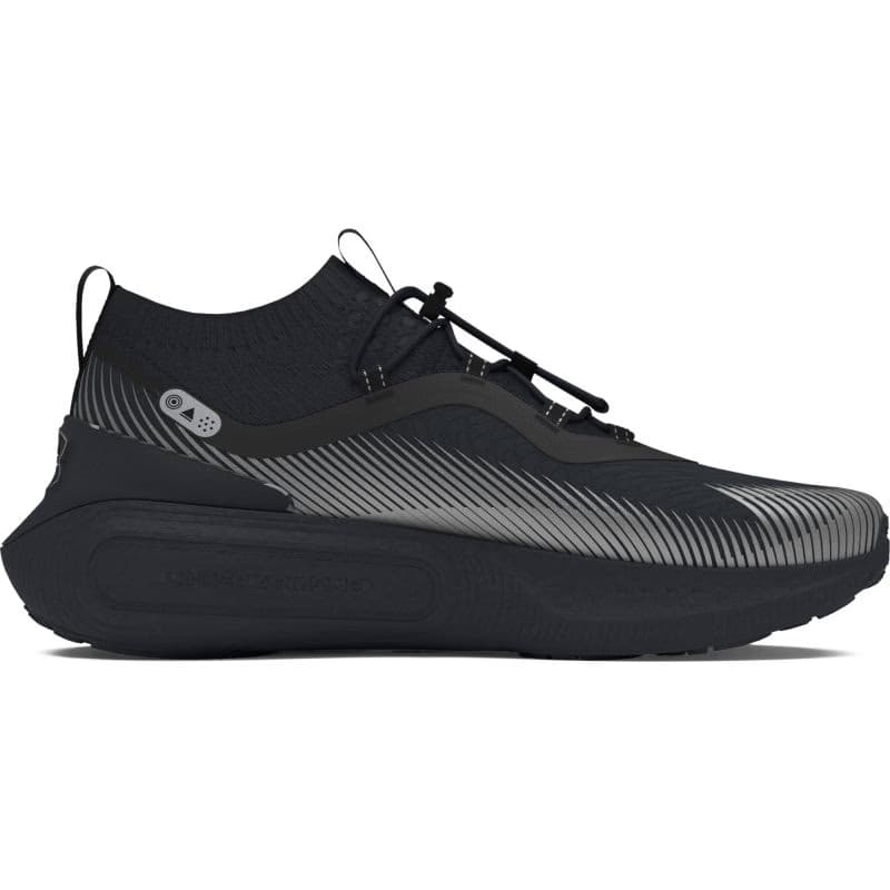 Pánska športová obuv (tréningová) UNDER ARMOUR UA U Phantom 4 Storm black black anthracite 4