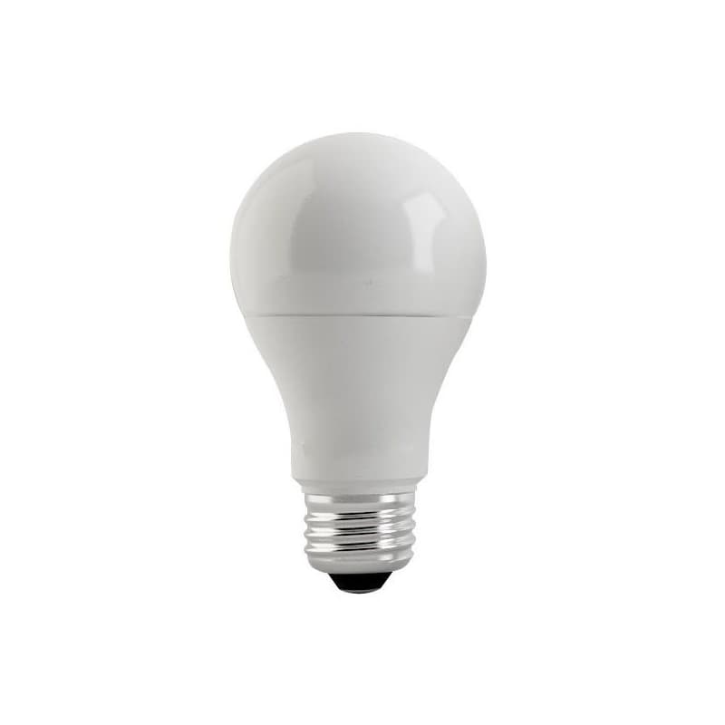 TESLA - LED BL270940-4, žiarovka BULB E27, 9W, 230V, 806lm, 25 000h, 4000K studená biela, 220 °