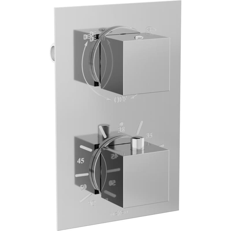 MEXEN CUBE 77502-00 1