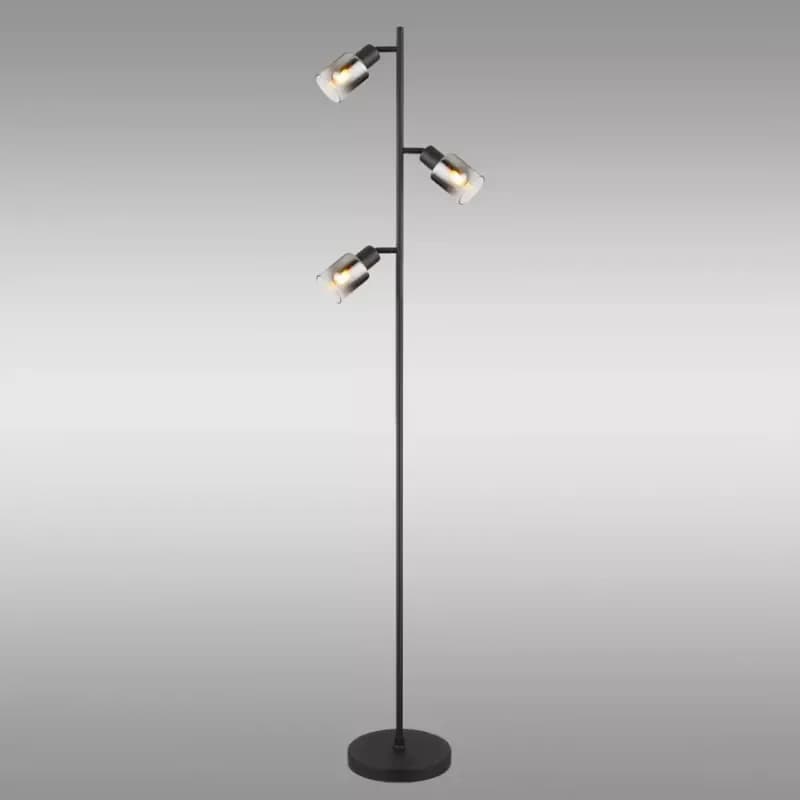 Lampa Hubertus 54308S LP3 1