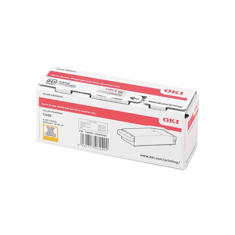OKI 09006129 - originálny 1