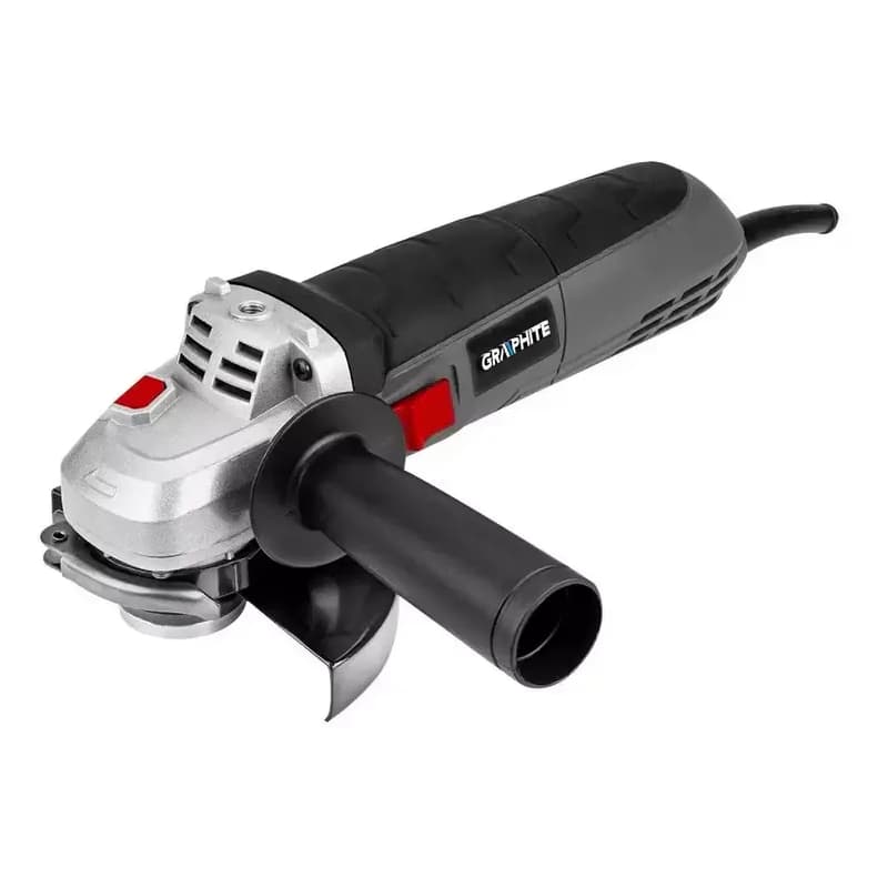 Graphite Uhlová Brúska 900W s Reguláciou Rýchlosti 125MM 59G185