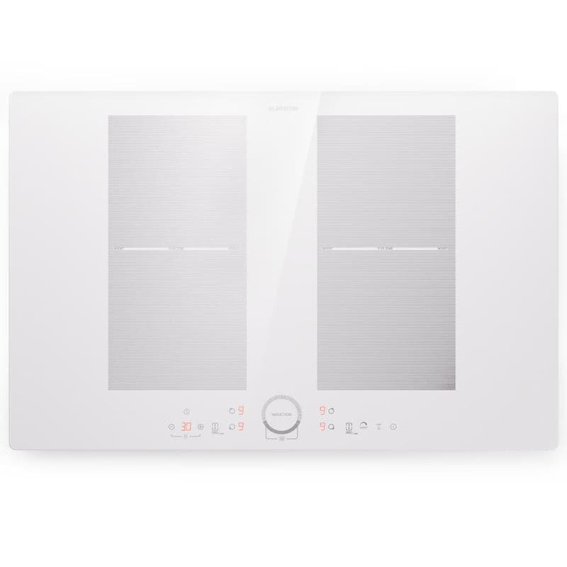 Klarstein Delicatessa 77 Flex vstavaná indukčná varná doska 4 zóny 7000 W 1