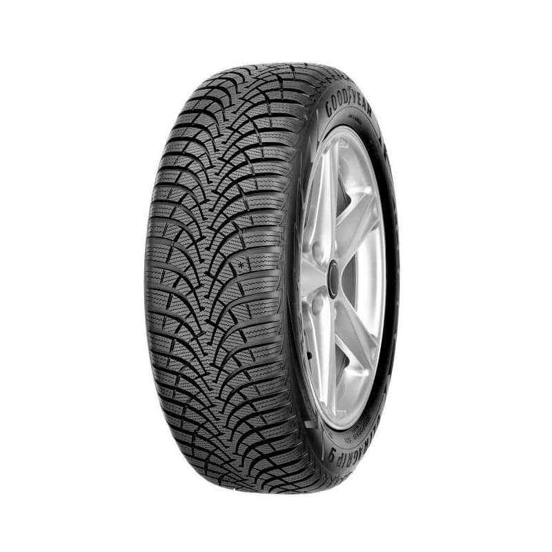 Goodyear ULTRA GRIP 9+ 185/65 R14 86 T Zimné 1