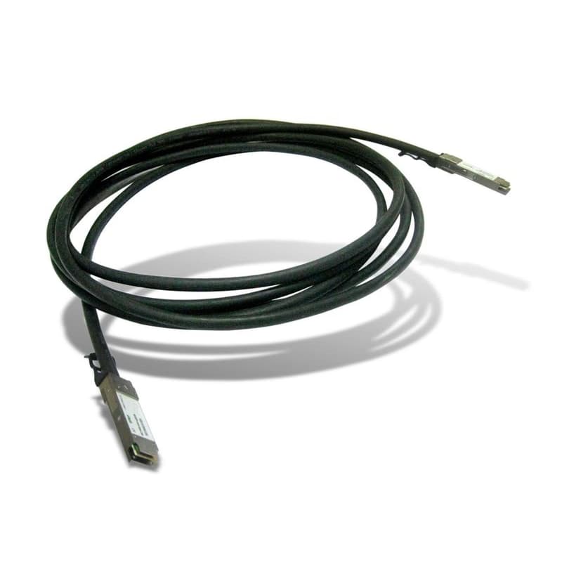 Signamax 100-35C-5M 10G SFP+ prepojovací kábel metalický - DAC, 5m, Cisco komp. 1