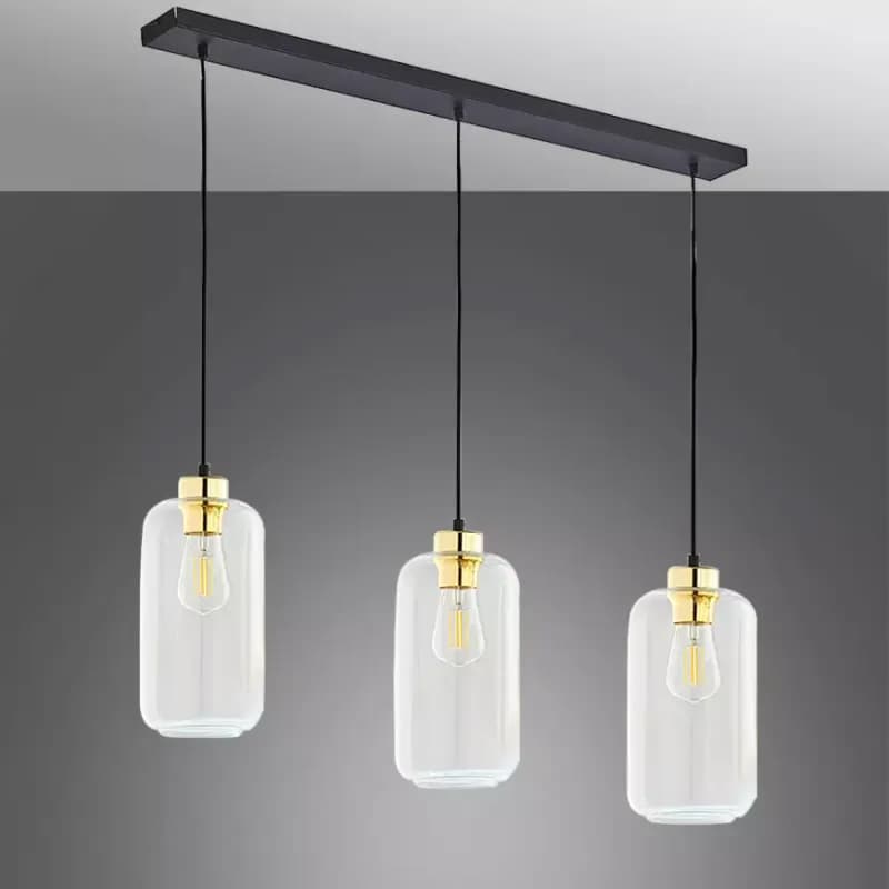 Luster Marco 6037 Gold Lw3 1