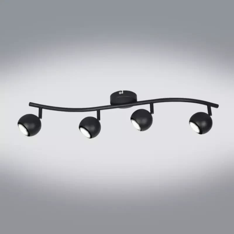 Luster Mars-4 Sandy black LS4 1