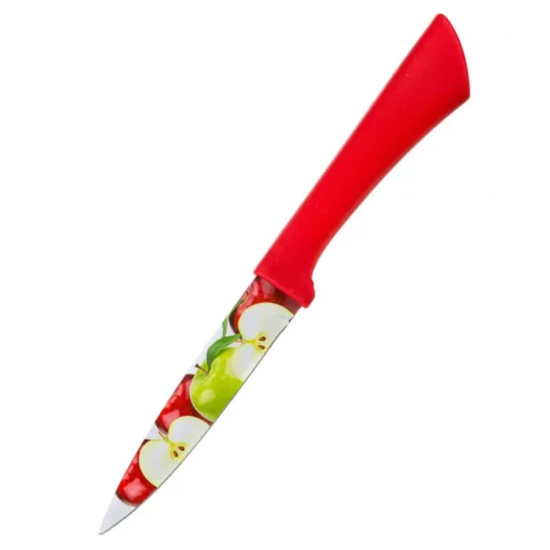 Univerzálny nôž Apetit red 23cm 25040200r 1