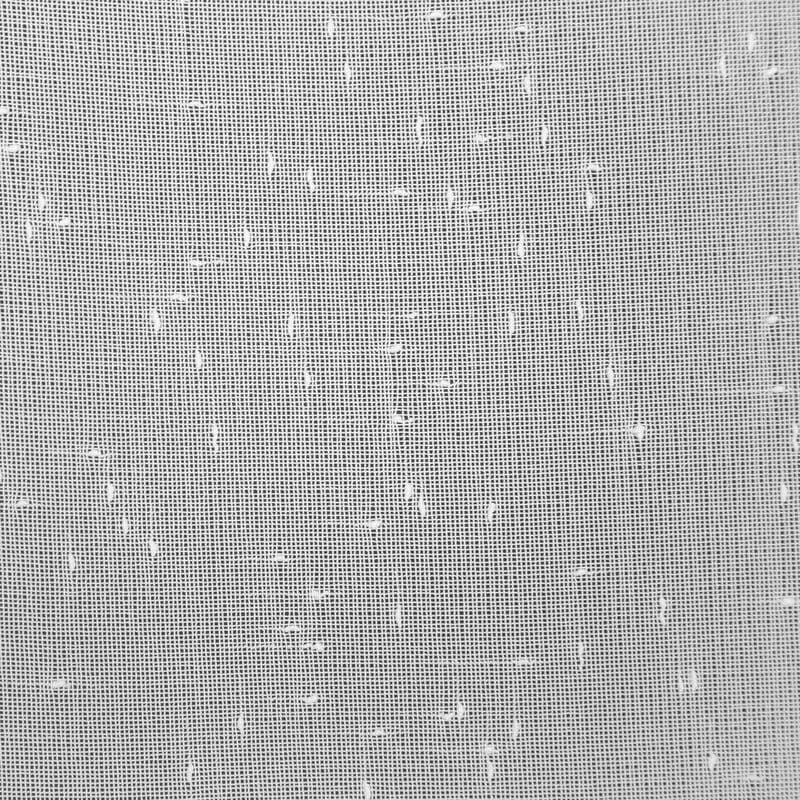 ArtFir Záclona ANGELA P | biela 400 x 145 cm 5