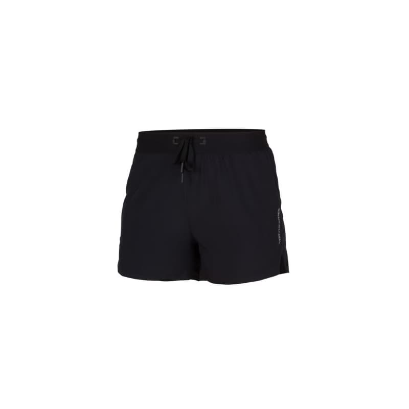 Dámske turistické kraťasy NORTHFINDER DEANA-269black 1